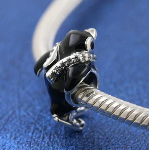 AAA GRADE S925 ALE Sterling Silver Charms