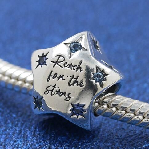 2023 New Arrive AAA GRADE S925 ALE Sterling Silver Charms