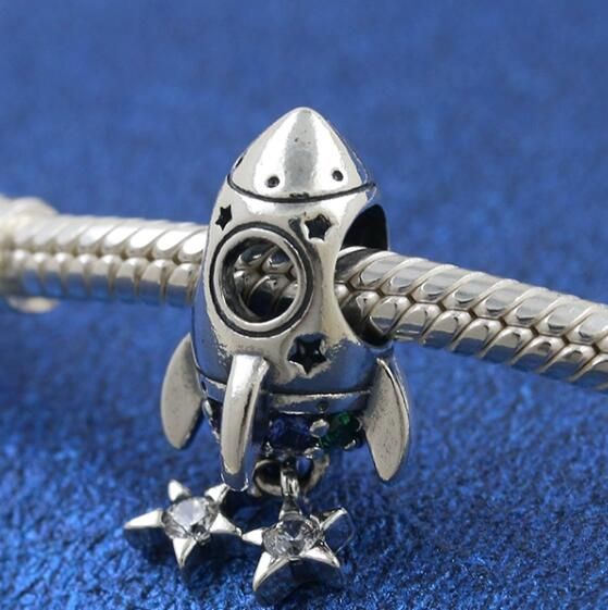 2023 New Arrive AAA GRADE S925 ALE Sterling Silver Charms