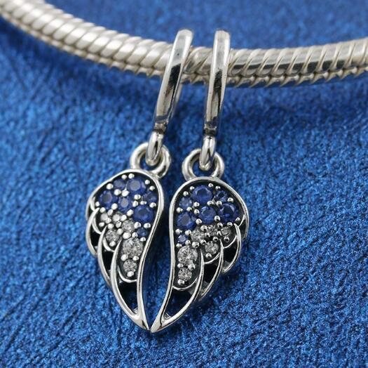 AAA GRADE S925 ALE Sterling Silver Charms