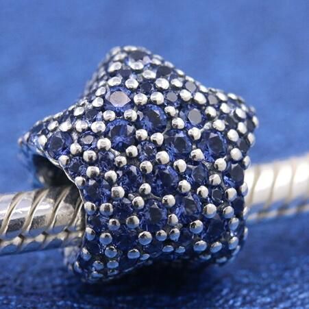 AAA GRADE S925 ALE Sterling Silver Charms