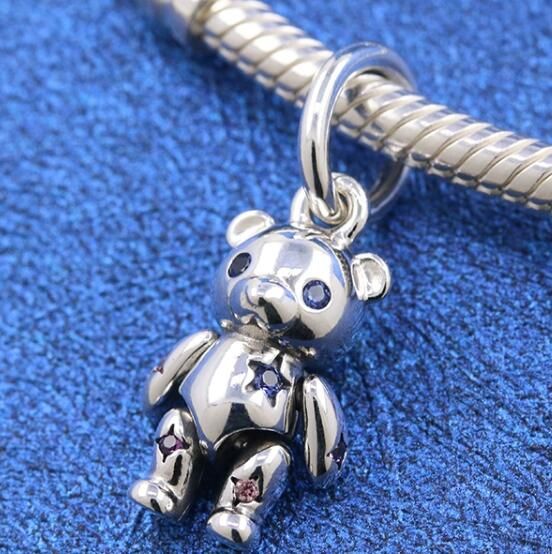 2023 Christmas AAA GRADE S925 ALE Sterling Silver Charms