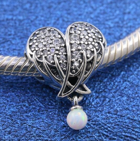 2023 New Arrive AAA GRADE S925 ALE Sterling Silver Charms