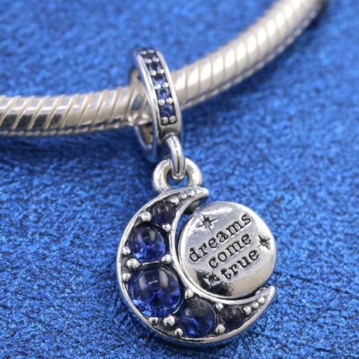 AAA GRADE S925 ALE Sterling Silver Charms