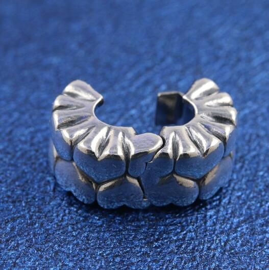 AAA GRADE S925 ALE Sterling Silver Charms