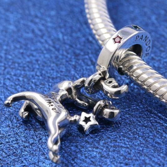 2023 Christmas AAA GRADE S925 ALE Sterling Silver Charms