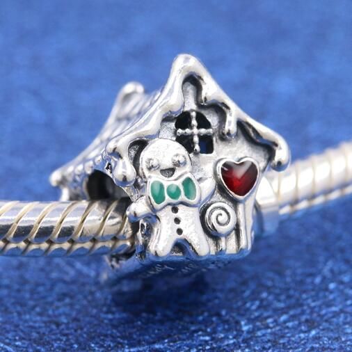 2023 New Arrive AAA GRADE S925 ALE Sterling Silver Charms