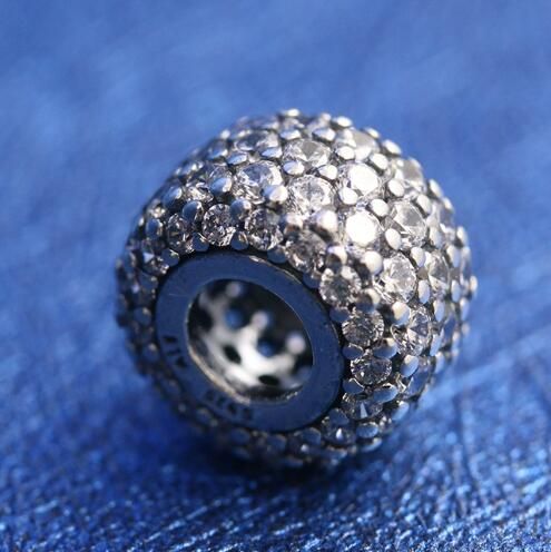 AAA GRADE S925 ALE Sterling Silver Charms