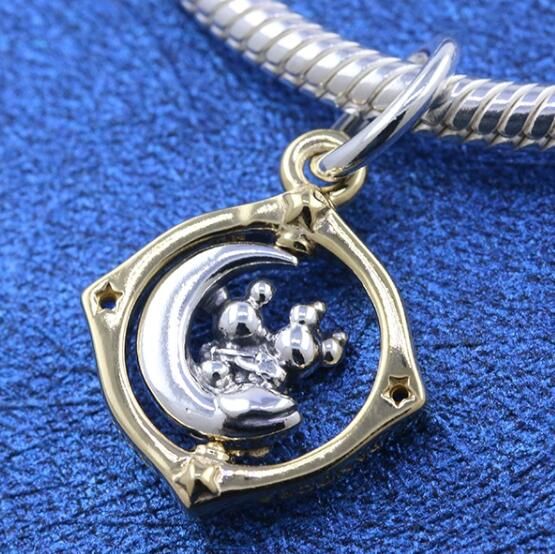2023 New Arrive AAA GRADE S925 ALE Sterling Silver Charms