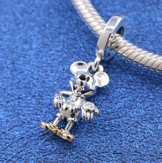 AAA GRADE 14K Real Gold G585 ALE Charms