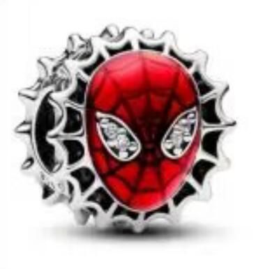 Promotion 1:1 COPY S925 ALE Sterling Silver Charms