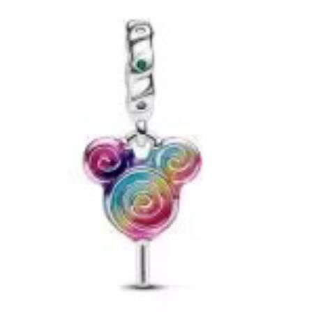 Promotion 1:1 COPY S925 ALE Sterling Silver Charms