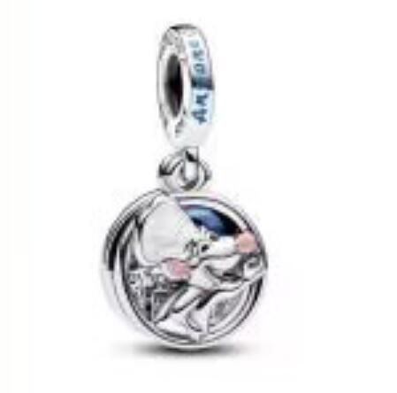 Promotion 1:1 COPY S925 ALE Sterling Silver Charms