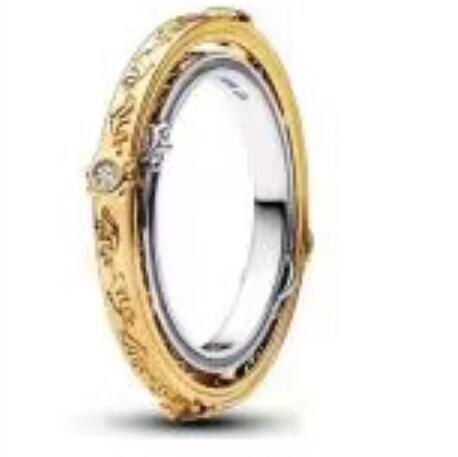  Promotion 1:1 COPY S925 ALE Sterling Silver Rings
