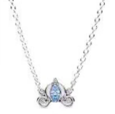 Promotion 1:1 COPY S925 ALE Sterling Silver Necklaces