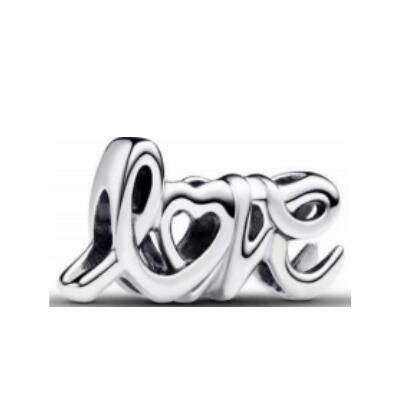 Promotion 1:1 COPY S925 ALE Sterling Silver Charms