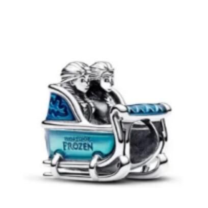 Promotion 1:1 COPY S925 ALE Sterling Silver Charms