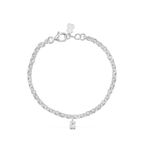 1:1 Copy Sterling Silver TS Jewelry Factory Wholesale