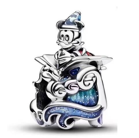 2024 NEW AAA GRADE S925 ALE Sterling Silver Charms