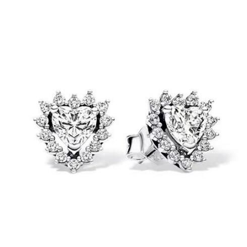 2024 NEW AAA GRADE S925 ALE Sterling Silver Earrings