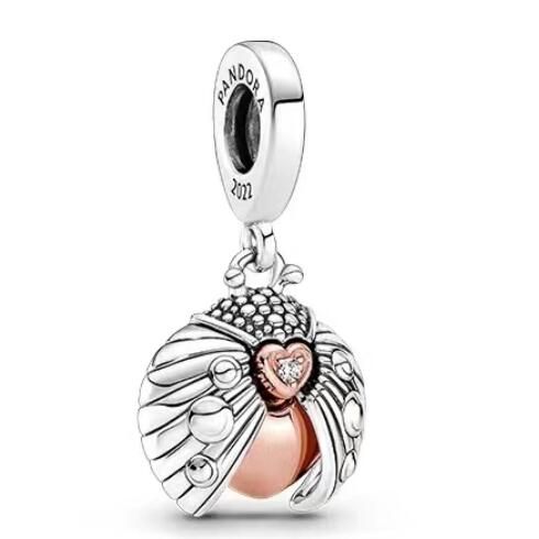 AAA GRADE S925 ALE Sterling Silver Charms 
