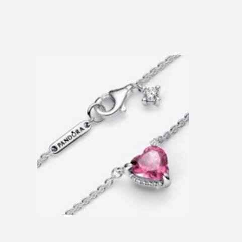 45CM AAA GRADE S925 ALE Pendant Necklaces