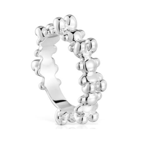 1:1 Copy Sterling Silver TS Jewelry Factory Wholesale