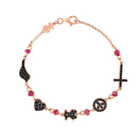 1:1 Copy Sterling Silver TS Jewelry Factory Wholesale