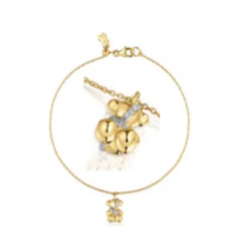 1:1 Copy Sterling Silver TS Jewelry Factory Wholesale