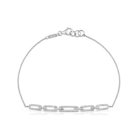 1:1 Copy Sterling Silver TS Jewelry Factory Wholesale