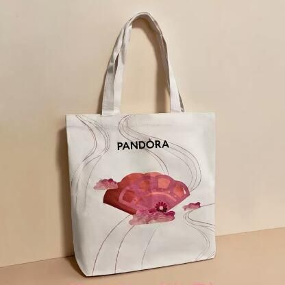 Auth Original Packing bag for Jewelry