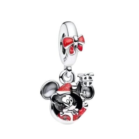 2024 NEW AAA GRADE S925 ALE Sterling Silver Charms