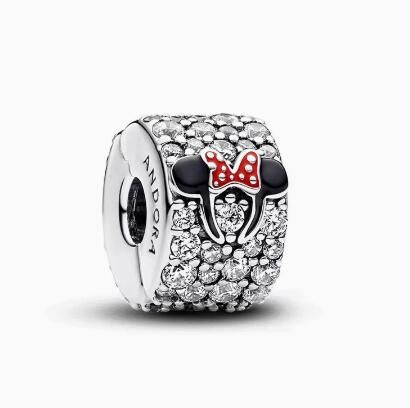 2024 NEW AAA GRADE S925 ALE Sterling Silver Charms