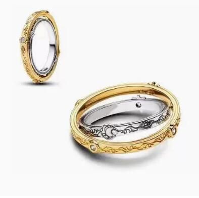 2024 NEW AAA GRADE S925 ALE Sterling Silver Rings