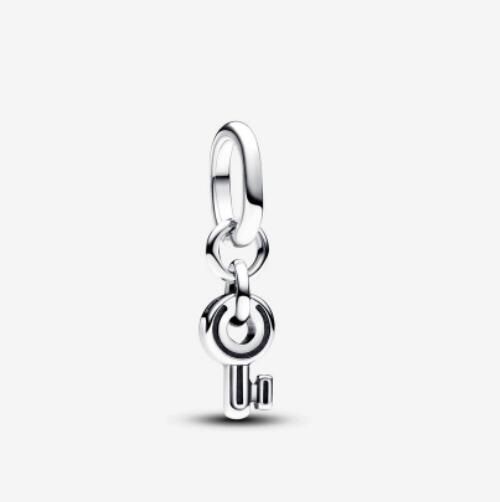 2024 NEW AAA GRADE S925 ALE Sterling Silver Me Charms