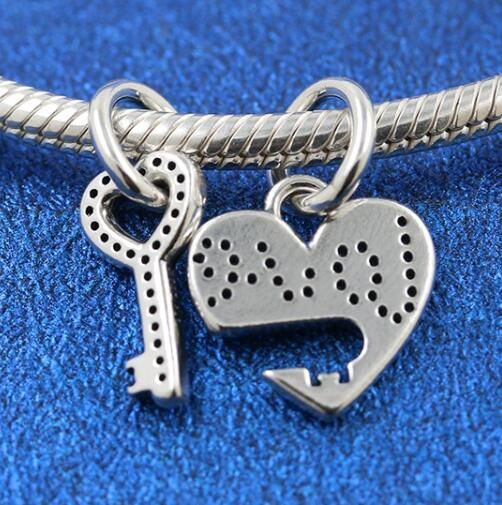 2024 NEW AAA GRADE S925 ALE Sterling Silver Charms