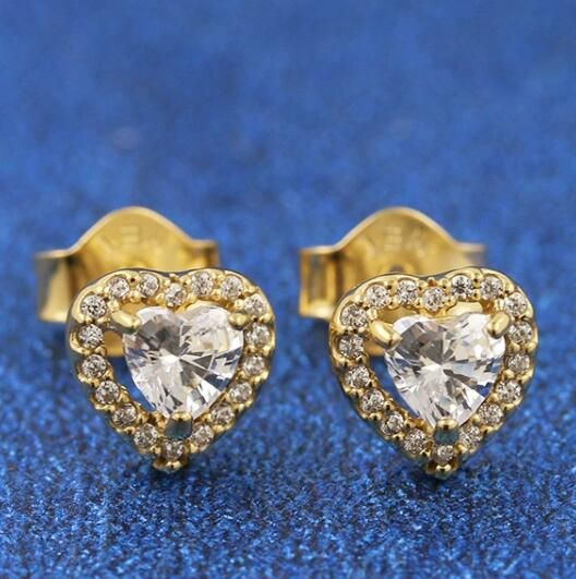 2024 NEW AAA GRADE S925 ALE Sterling Silver Earrings