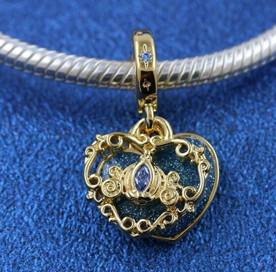 2024 NEW AAA GRADE S925 ALE Sterling Silver Charms