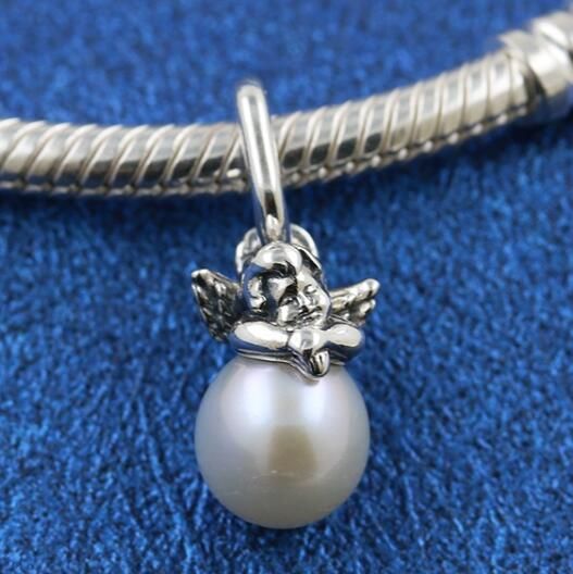 2024 NEW AAA GRADE S925 ALE Sterling Silver Me Charms