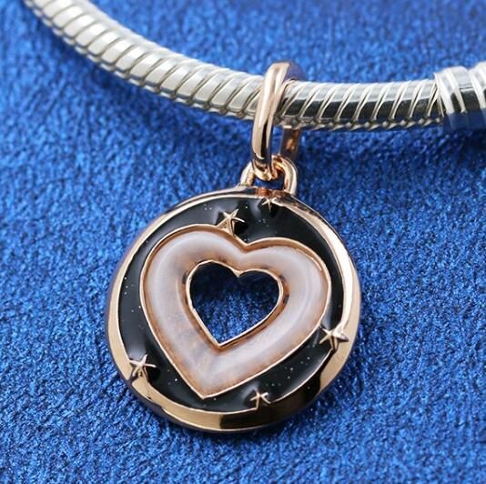 2024 NEW AAA GRADE S925 ALE Sterling Silver Me Charms