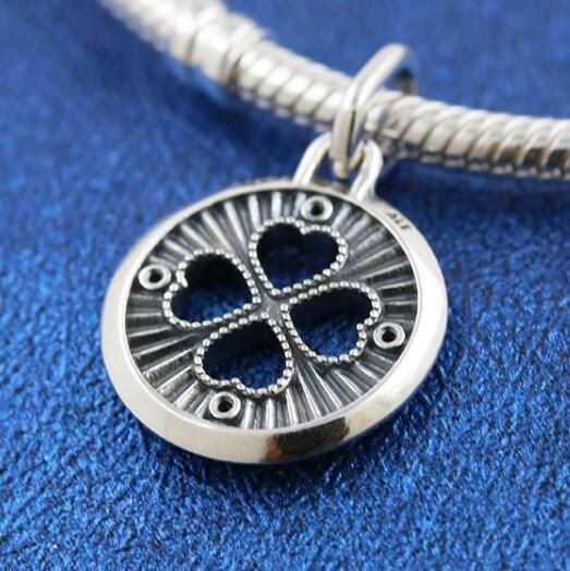 2024 NEW AAA GRADE S925 ALE Sterling Silver Me Charms