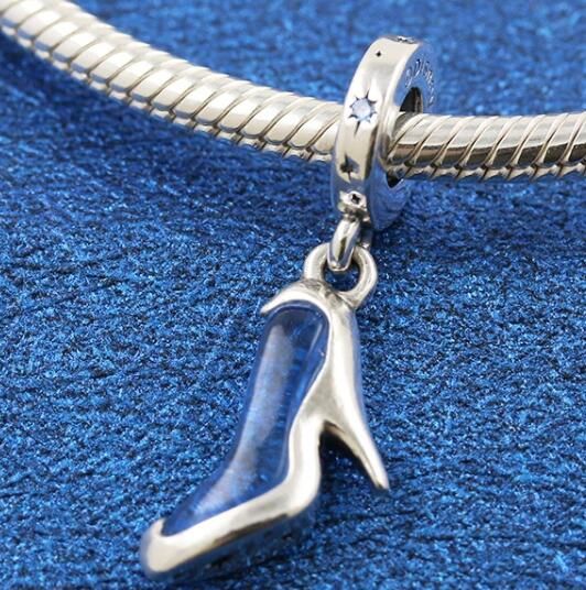 2024 NEW AAA GRADE S925 ALE Sterling Silver Charms