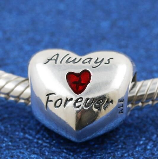 2024 NEW AAA GRADE S925 ALE Sterling Silver  Charms