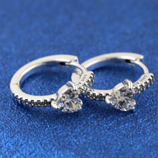 2024 NEW AAA GRADE S925 ALE Sterling Silver Earrings