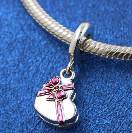 2024 NEW AAA GRADE S925 ALE Sterling Silver Charms
