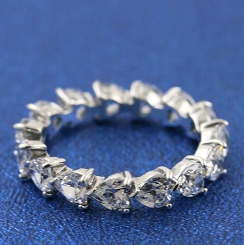 2024 NEW AAA GRADE S925 ALE Sterling Silver Rings