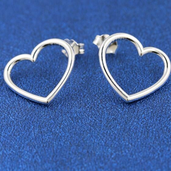 2024 NEW AAA GRADE S925 ALE Sterling Silver Earrings