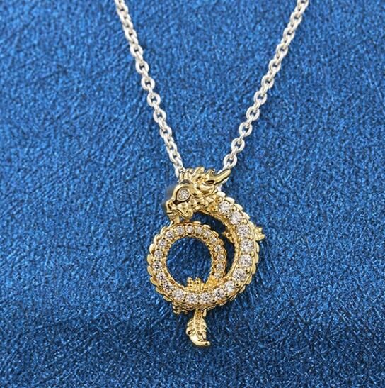 2024 NEW AAA GRADE S925 ALE Sterling Silver Necklaces