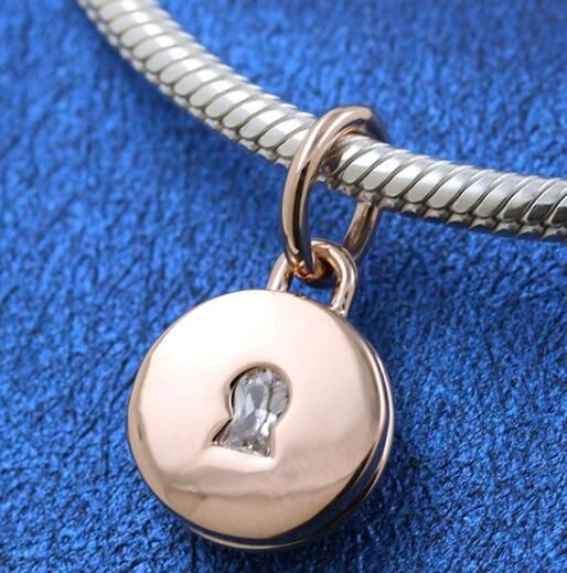 2024 NEW AAA GRADE S925 ALE Sterling Silver Charms