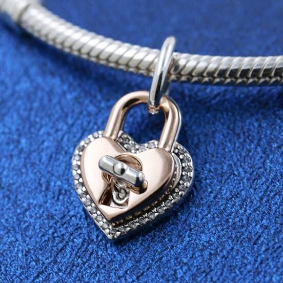 2024 NEW AAA GRADE S925 ALE Sterling Silver Charms
